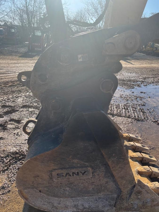 2024 STRICKLAND BT-26H0481421040016PH1