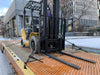 2021 KOMATSU FG25T-16