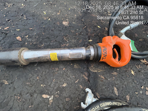 2021 AMERICAN PNEUMATIC TOOL Pistol Grip Rivet Buster