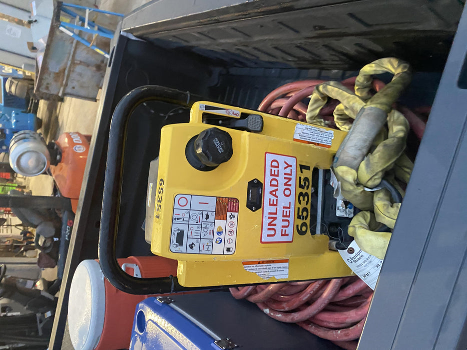 2020 WACKER NEUSON BS60-4As