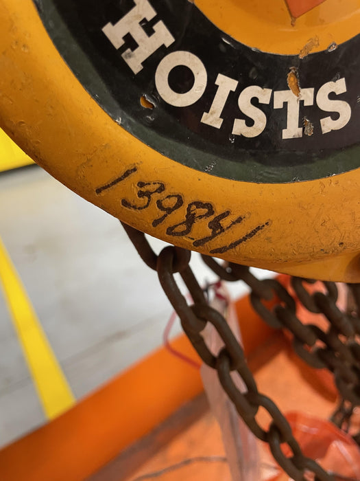 2021 HARRINGTON CF020-20