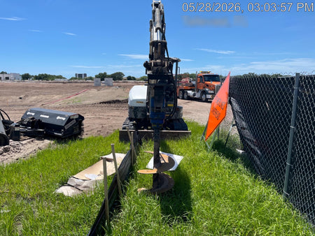 2024 AUGER TORQUE 3300-30
