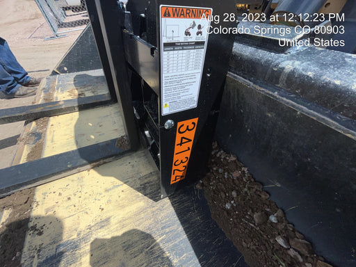 2023 VIRNIG PF4855-5VG