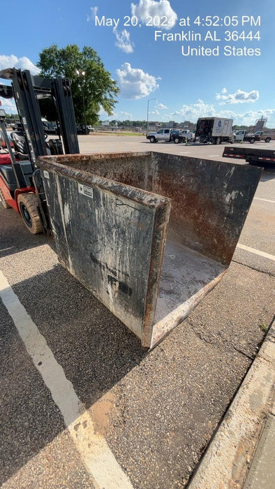 2021 STAR INDUSTRIES 1425