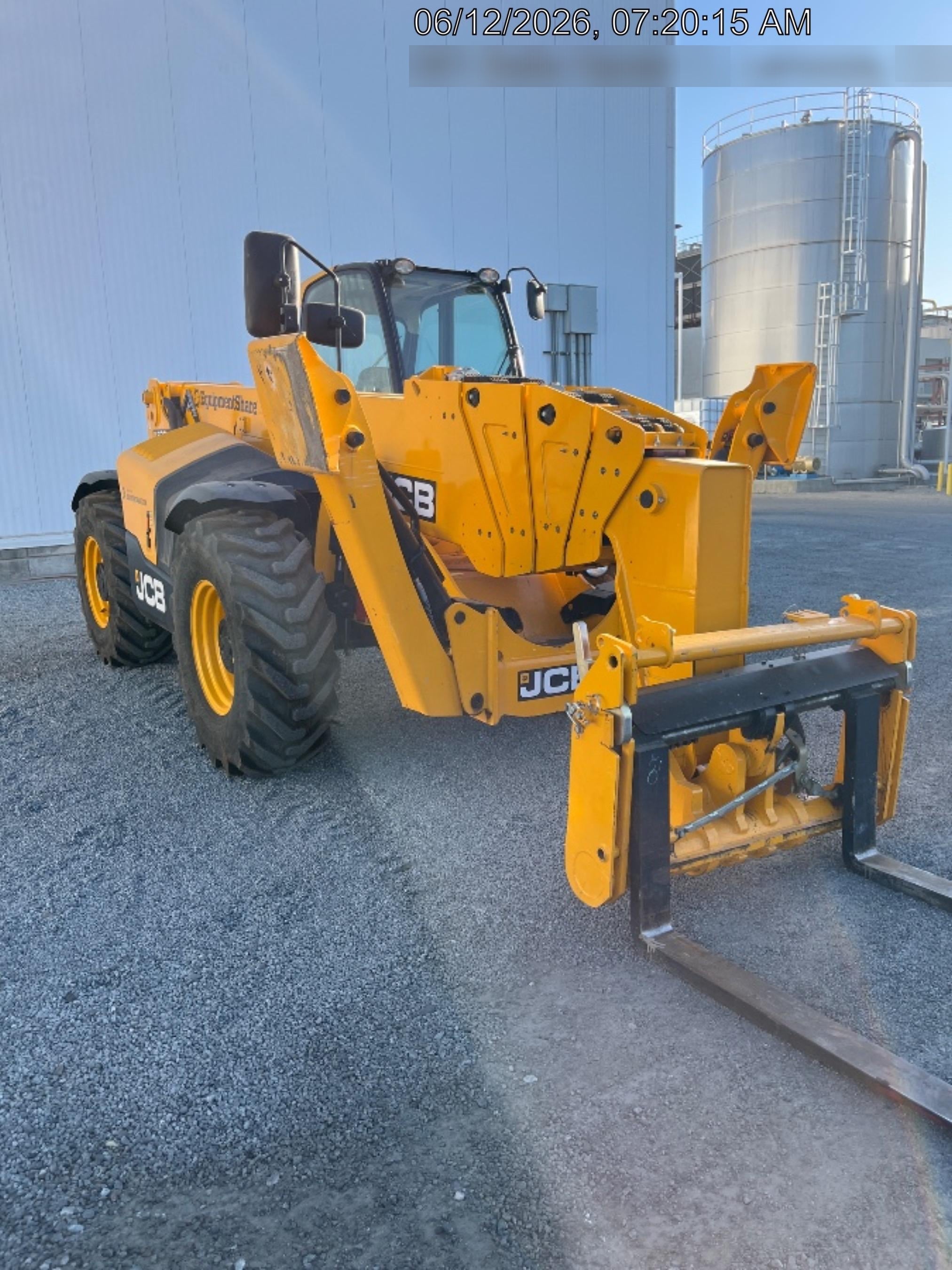 2024 JCB 508-66TC