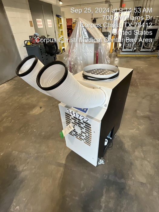 2023 KWIKOOL KPAC1411-2