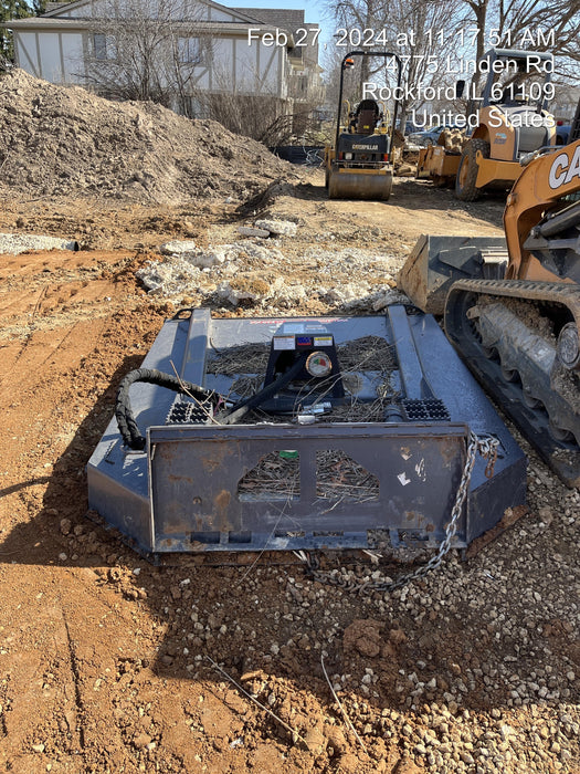 2022 PALADIN 30372A-0022