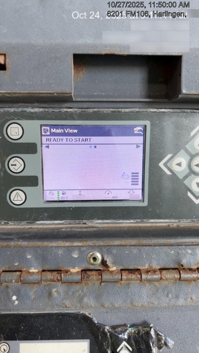 2020 ATLAS COPCO XAS 900