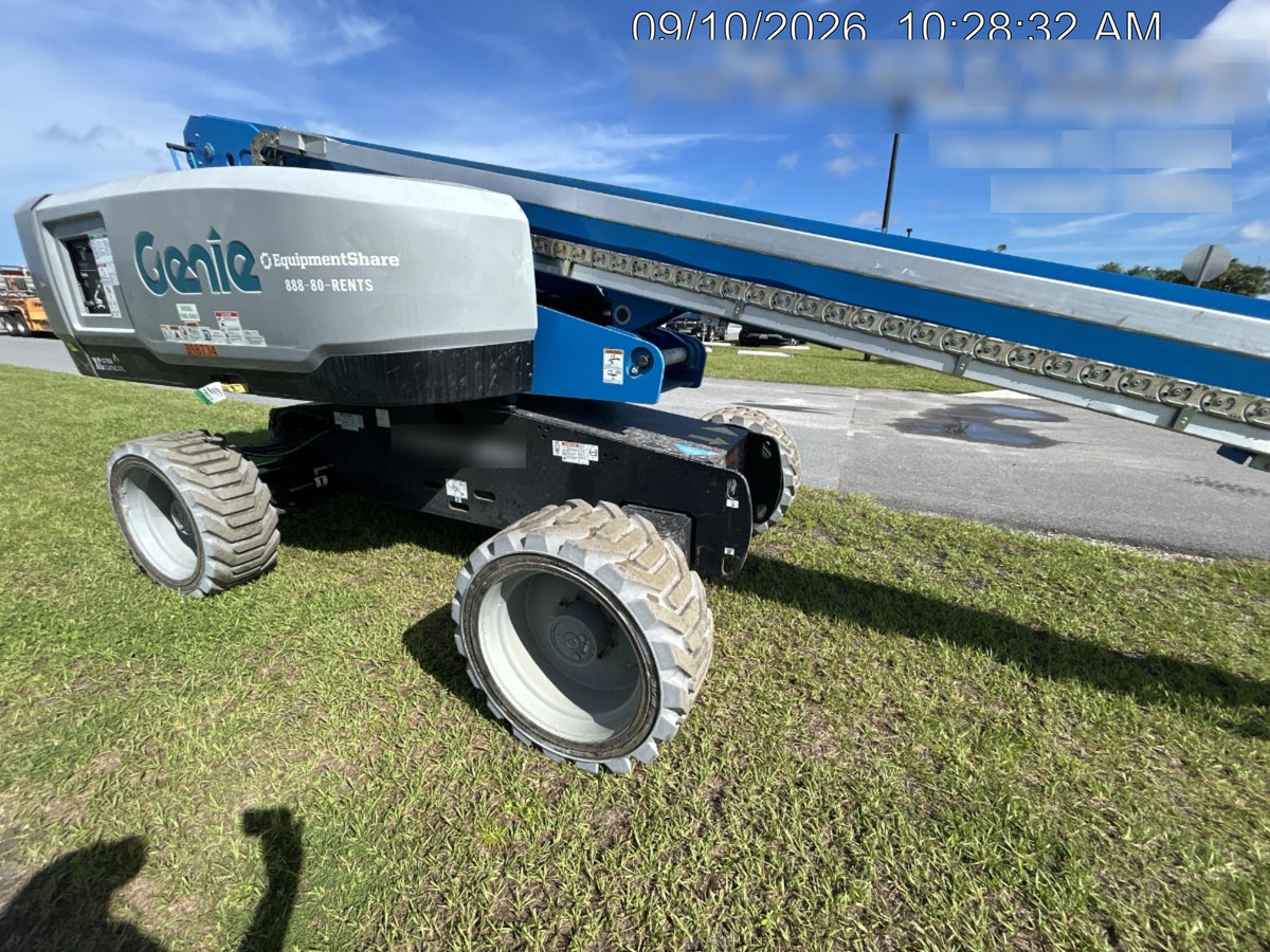 2024 GENIE S-65 HF