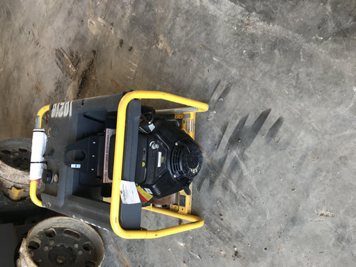 2018 WACKER NEUSON GPS9700V