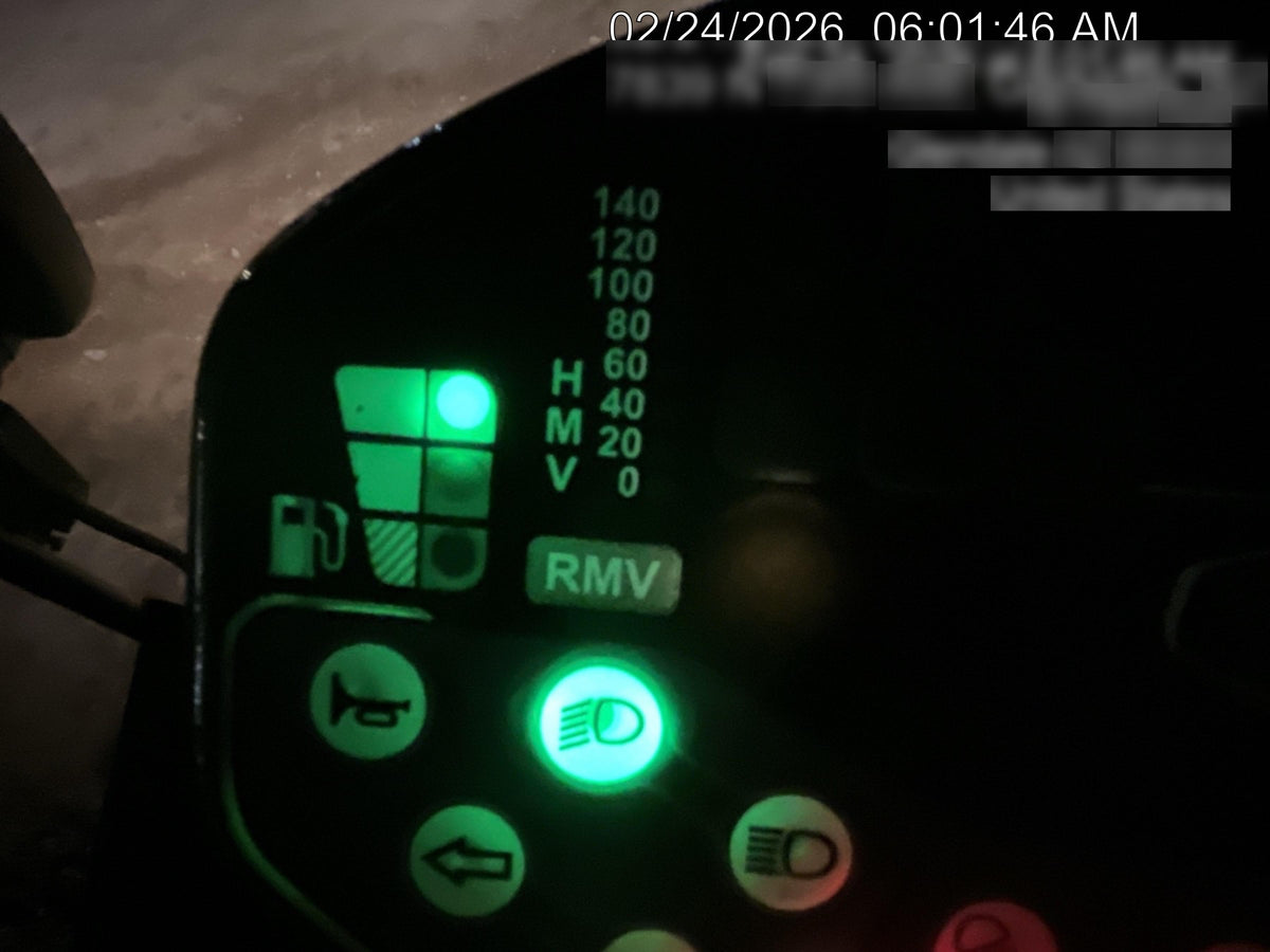 2021 WACKER NEUSON RC50