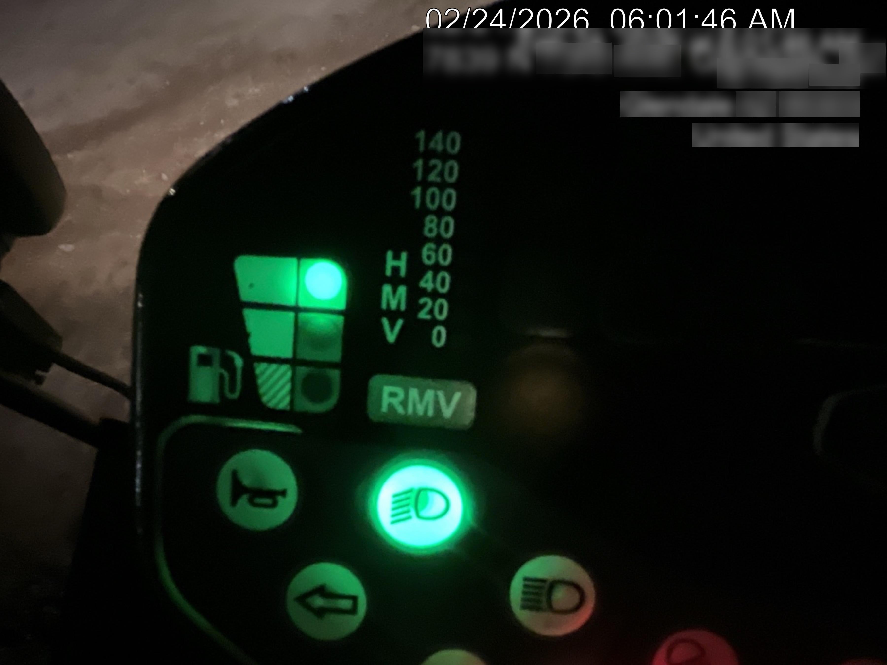 2021 WACKER NEUSON RC50