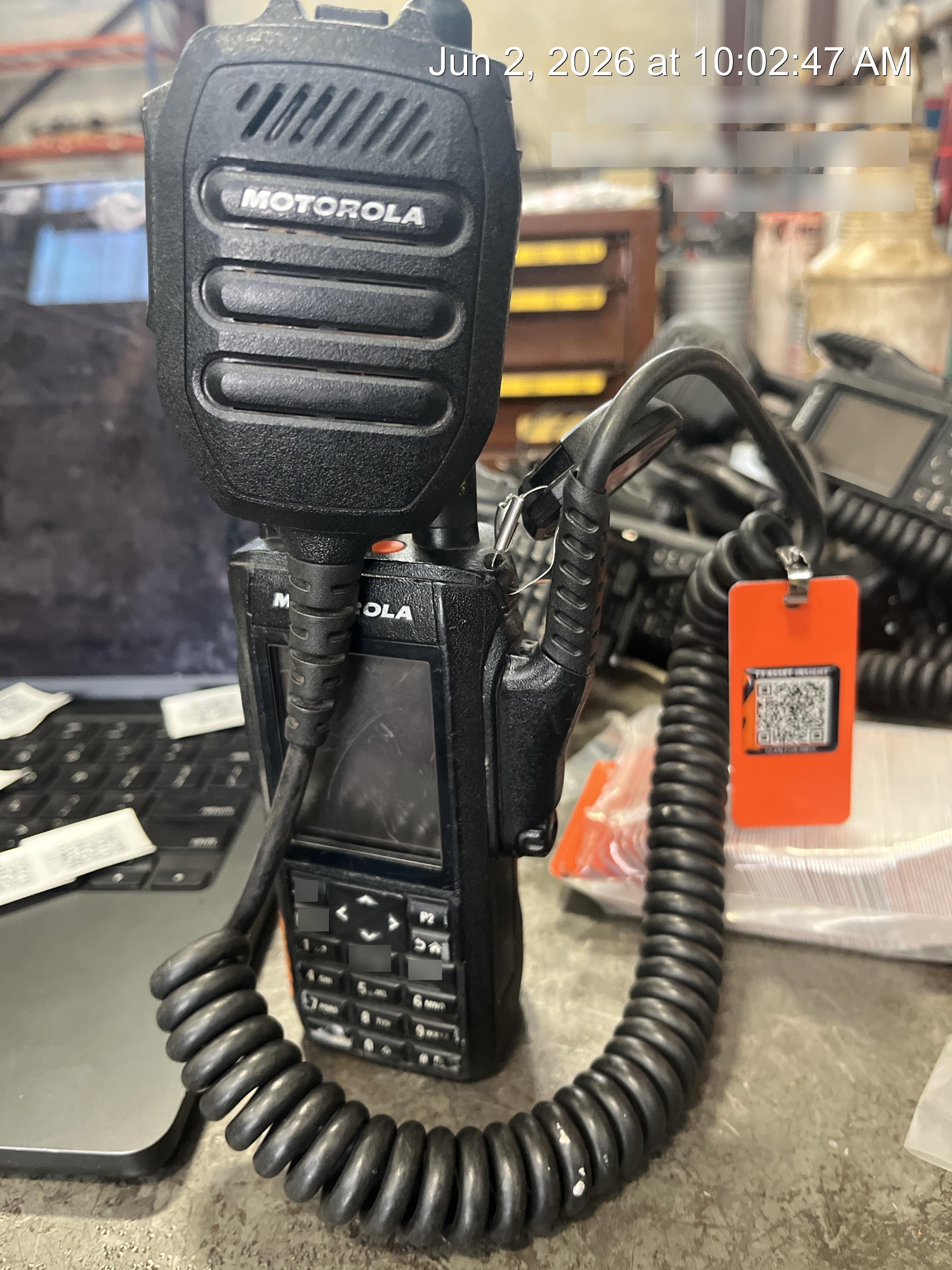 2024 MOTOROLA R7 DISPLAY