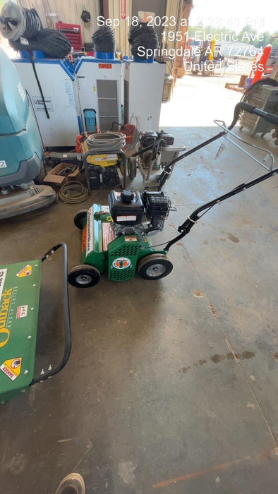 2022 BILLY GOAT PR55IV