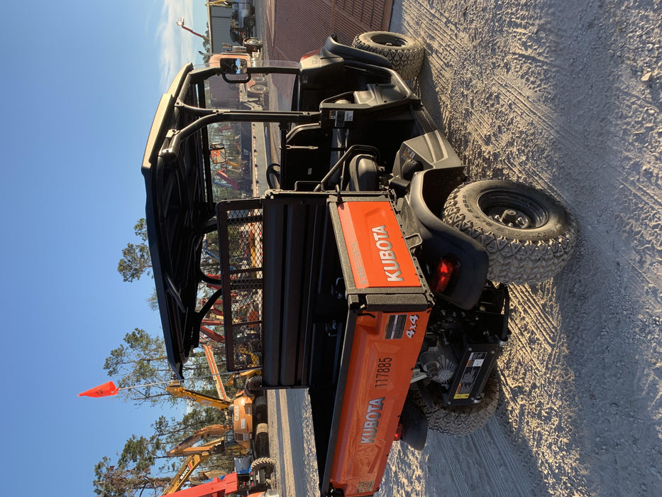 2020 KUBOTA RTV-X1140W-H (Canopy)