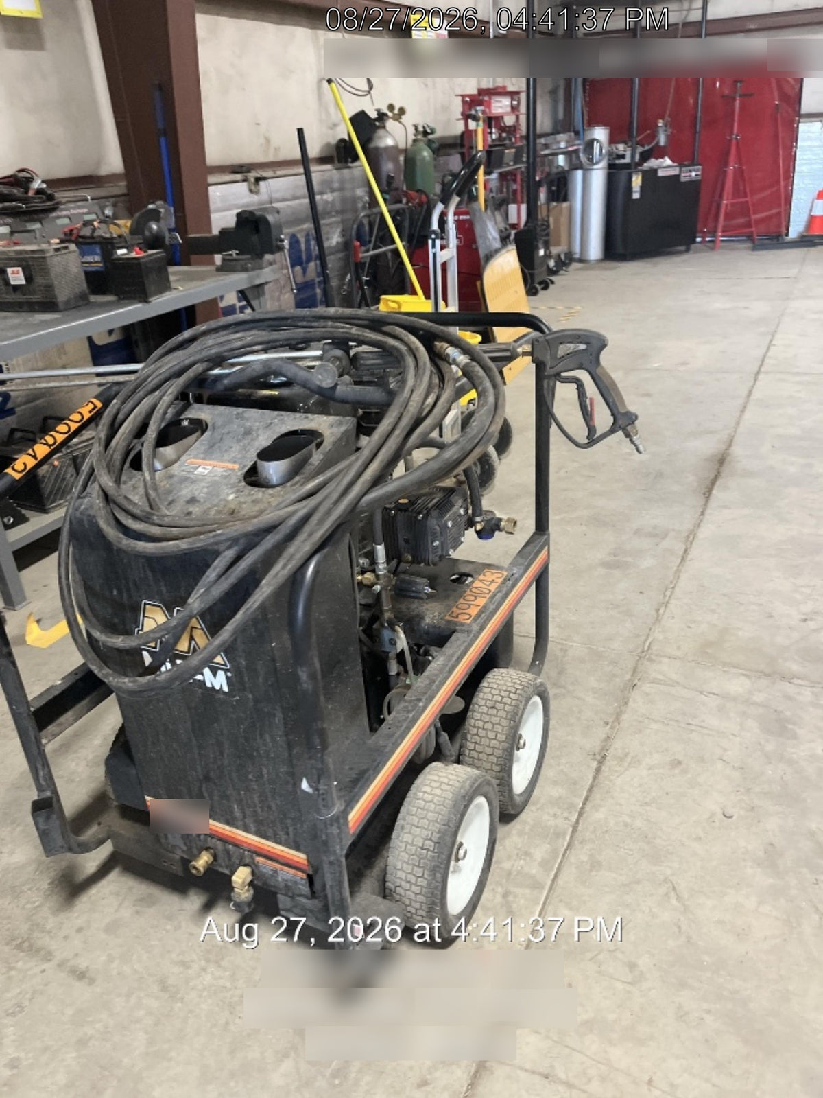 2025 MI-T-M HSP-3504-3MGH