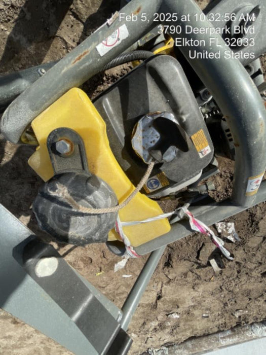 2023 WACKER NEUSON WPU1550AW