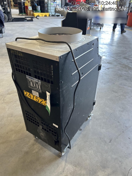 2022 KWIKOOL KPAC1411-2