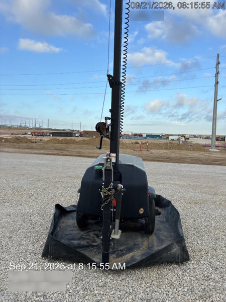 2024 WACKER NEUSON LTT4