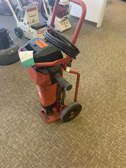 2021 HILTI TE 3000-AVR