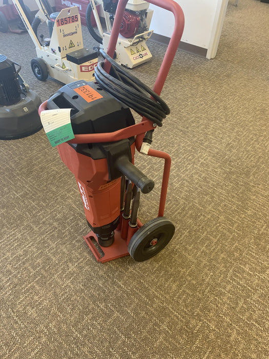 2021 HILTI TE 3000-AVR