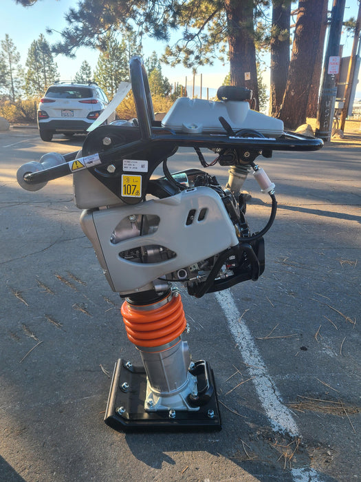 2023 MULTIQUIP MTX60HD