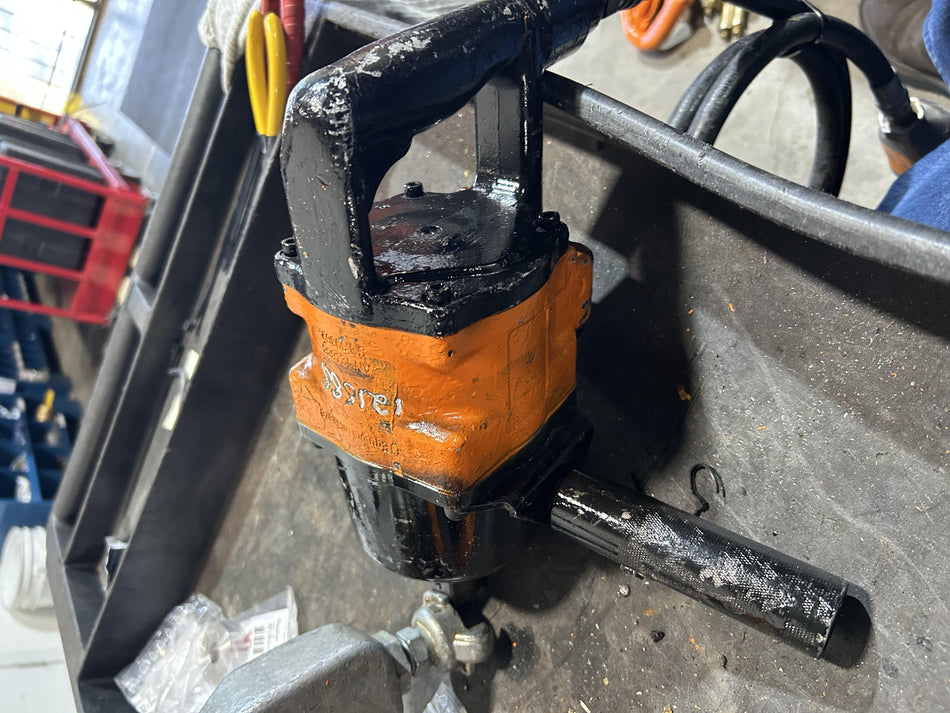 2020 MICHIGAN PNEUMATIC 4940B2