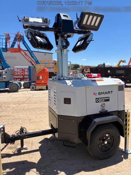 2026 TRIME X-SMART (EL1250H)