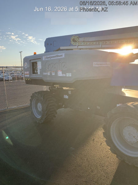 2020 GENIE S-85 XC