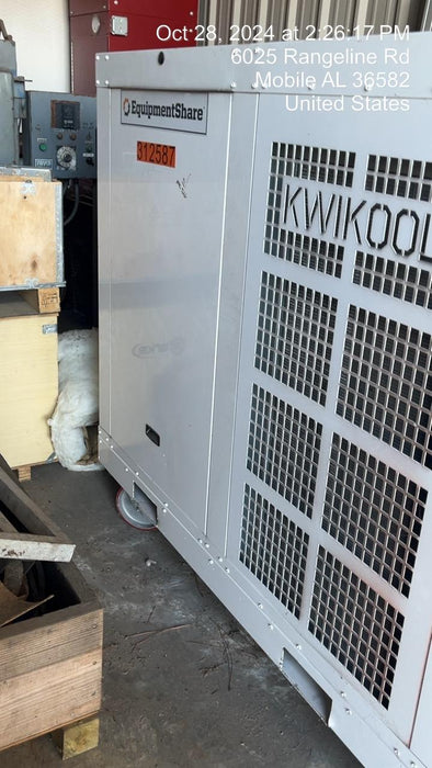 2023 KWIKOOL KPO12-23H