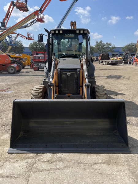 2023 CASE 580SV