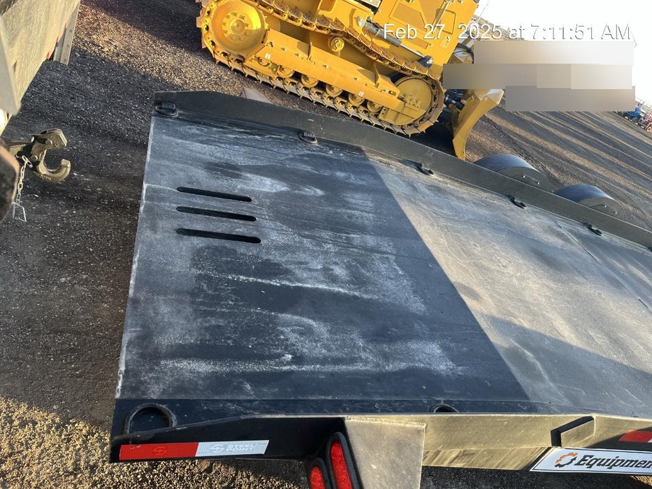 2023 STEELPOINT K19E