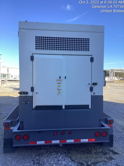 2020 ATLAS COPCO QAS625