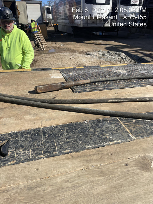 2021 WACKER NEUSON M2500