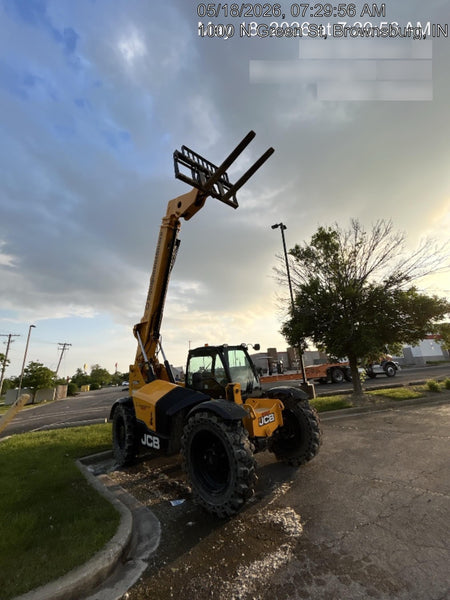 2024 JCB 506-36
