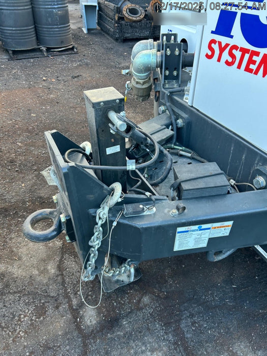 2025 BOBCAT PA1600VPWCU-T4F