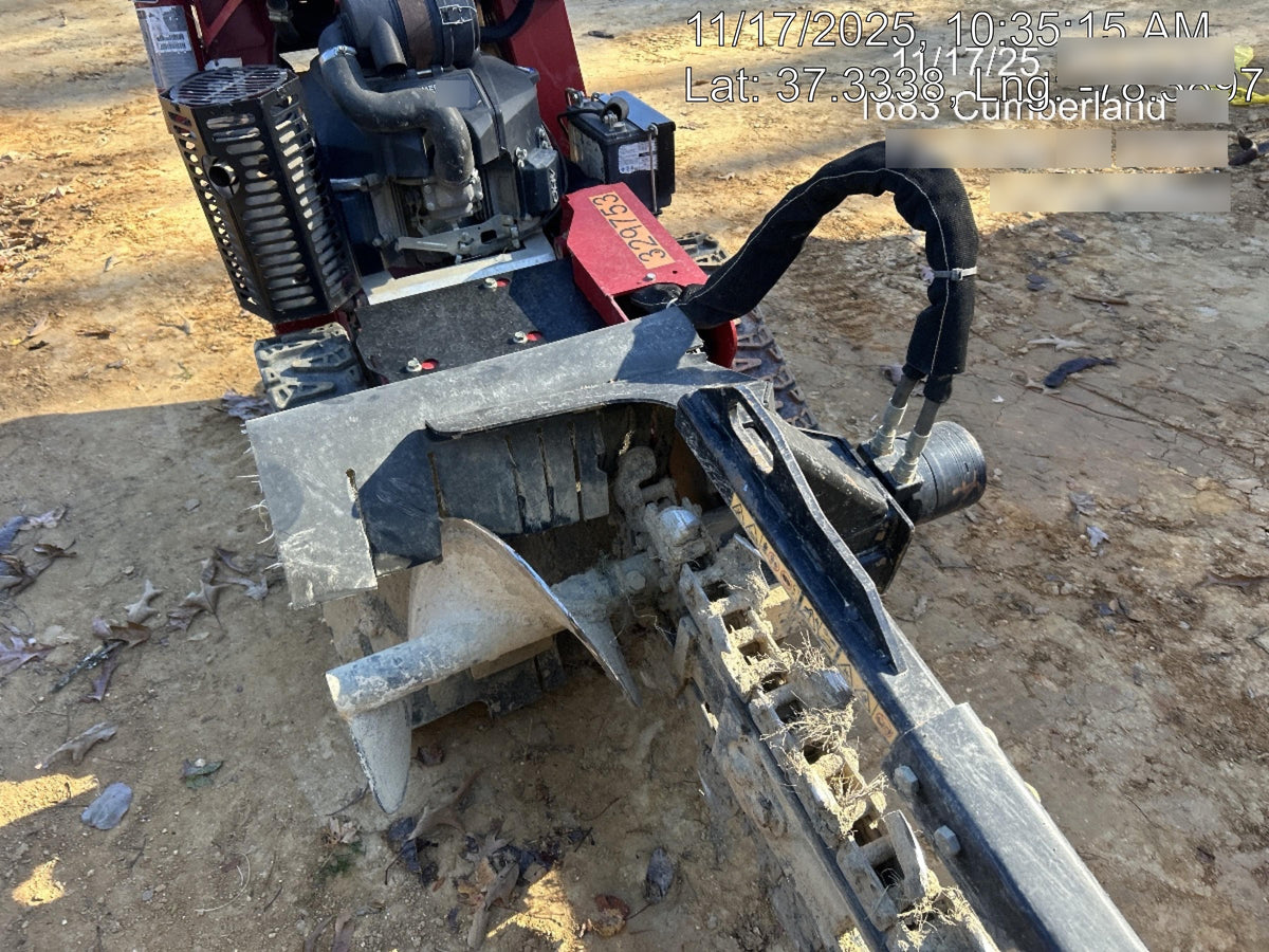 2023 TORO TRX-250