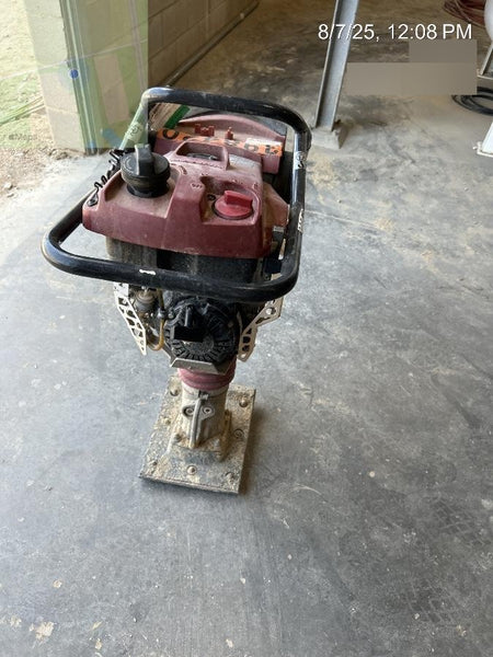 2024 DYNAPAC DR6X