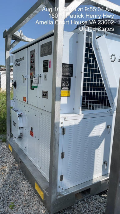 2024 SMARTECH SACP41A-HS