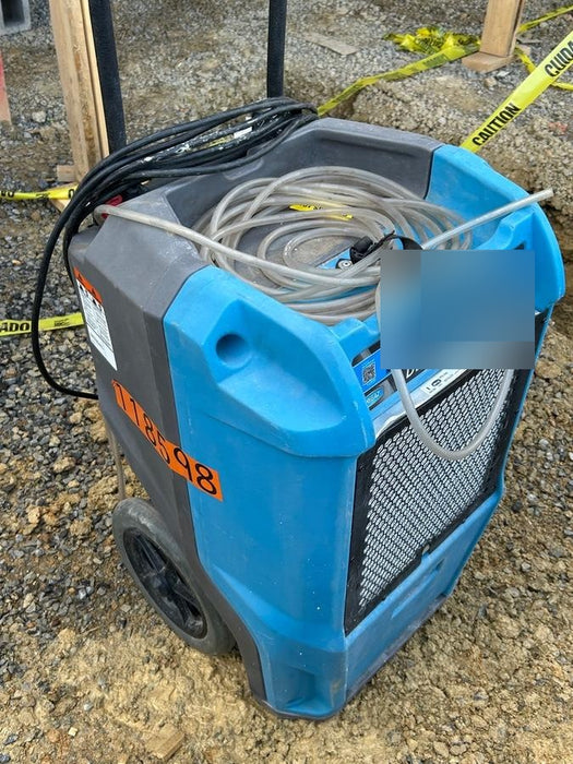 2020 DRI-EAZ LGR6000Li