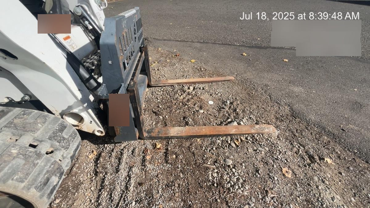 2023 STEEL UNLIMITED SUIEXC2036B