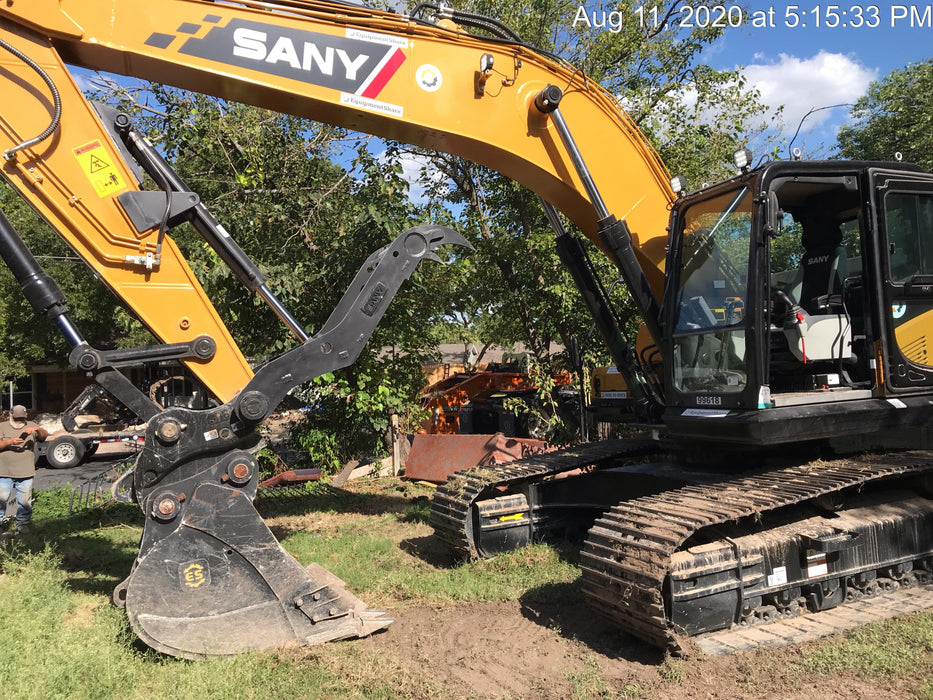2020 SANY SY265C LC