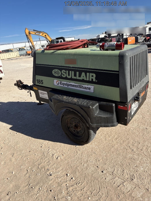 2019 SULLAIR 185-DPQ