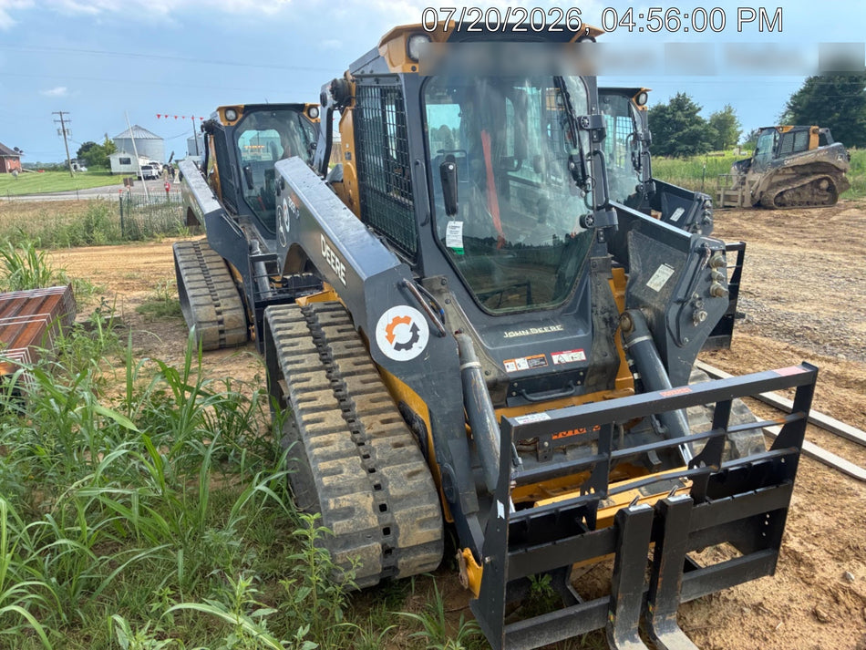 2026 ARROW MATERIAL HANDLING 72" Pallet Forks - Arrow