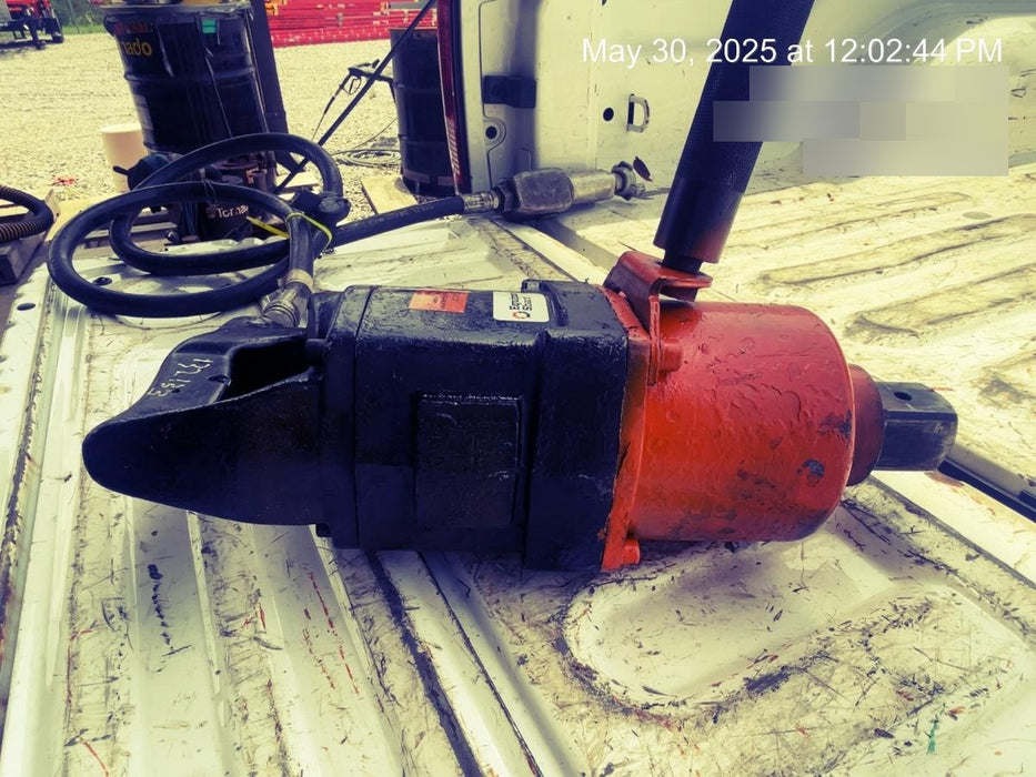 2021 MICHIGAN PNEUMATIC MP-2950B7