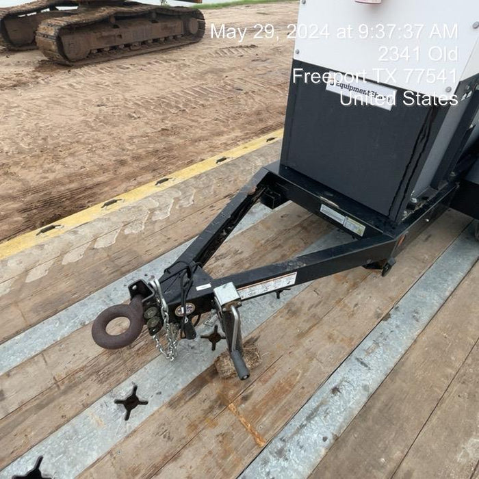 2022 SHINDAIWA DGK15FL