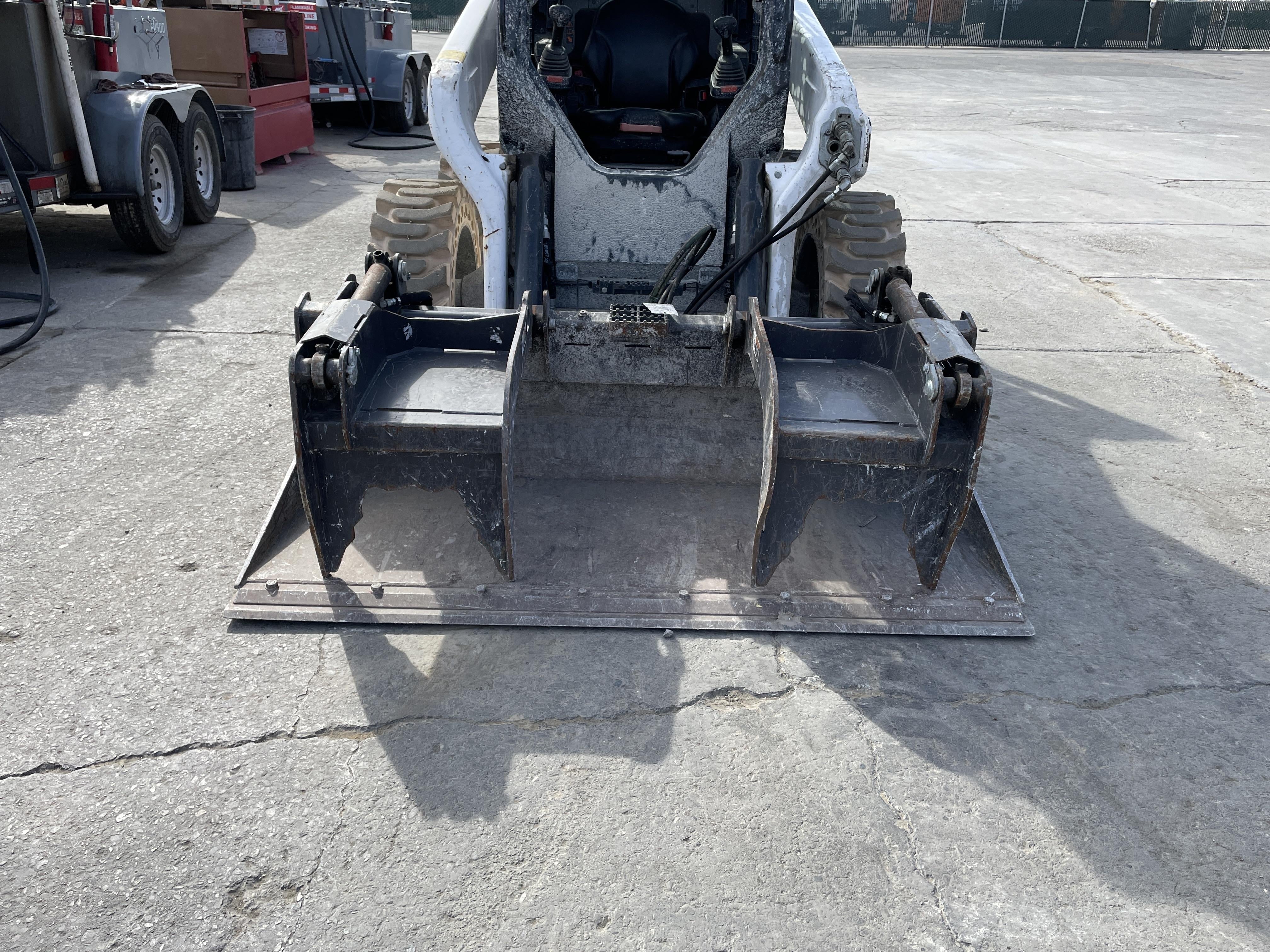 2020 PALADIN UTILITY GRAPPLE 11876-0022