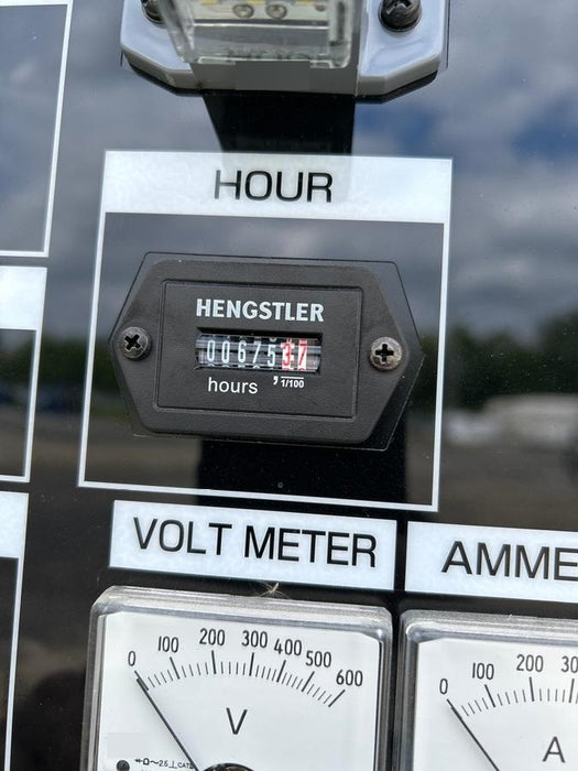 2023 SHINDAIWA DGK180F