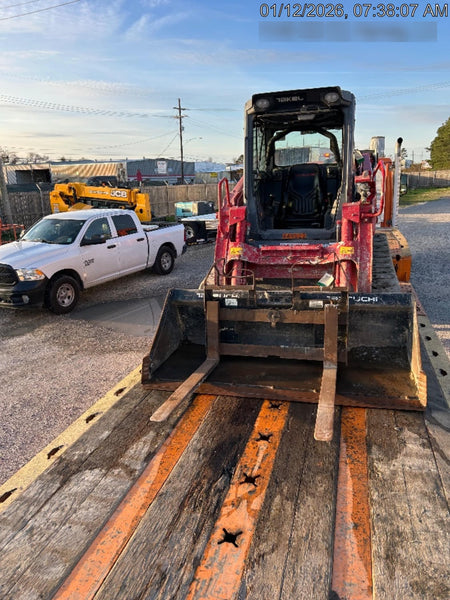 2020 WOODS 48" Pallet Forks