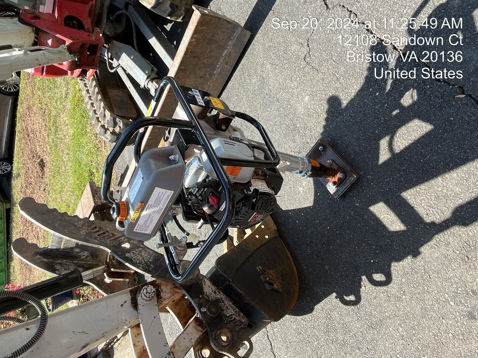 2023 MULTIQUIP MTR40HF